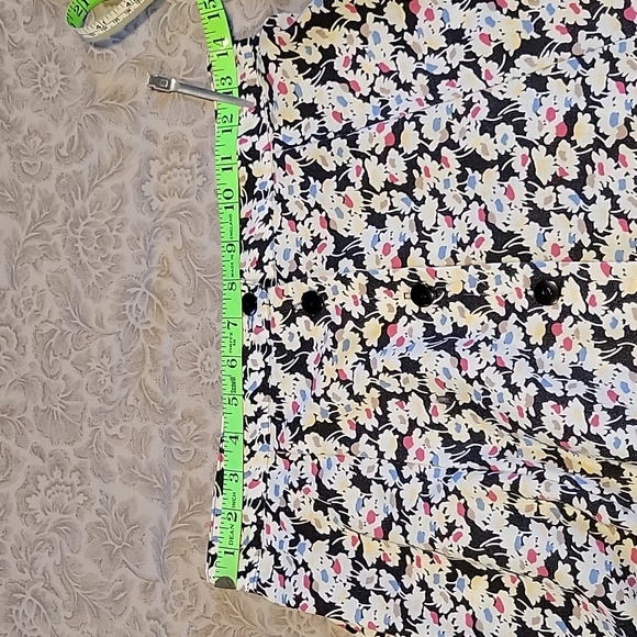 Vintage skirt - size S/M - Picture 6 of 7